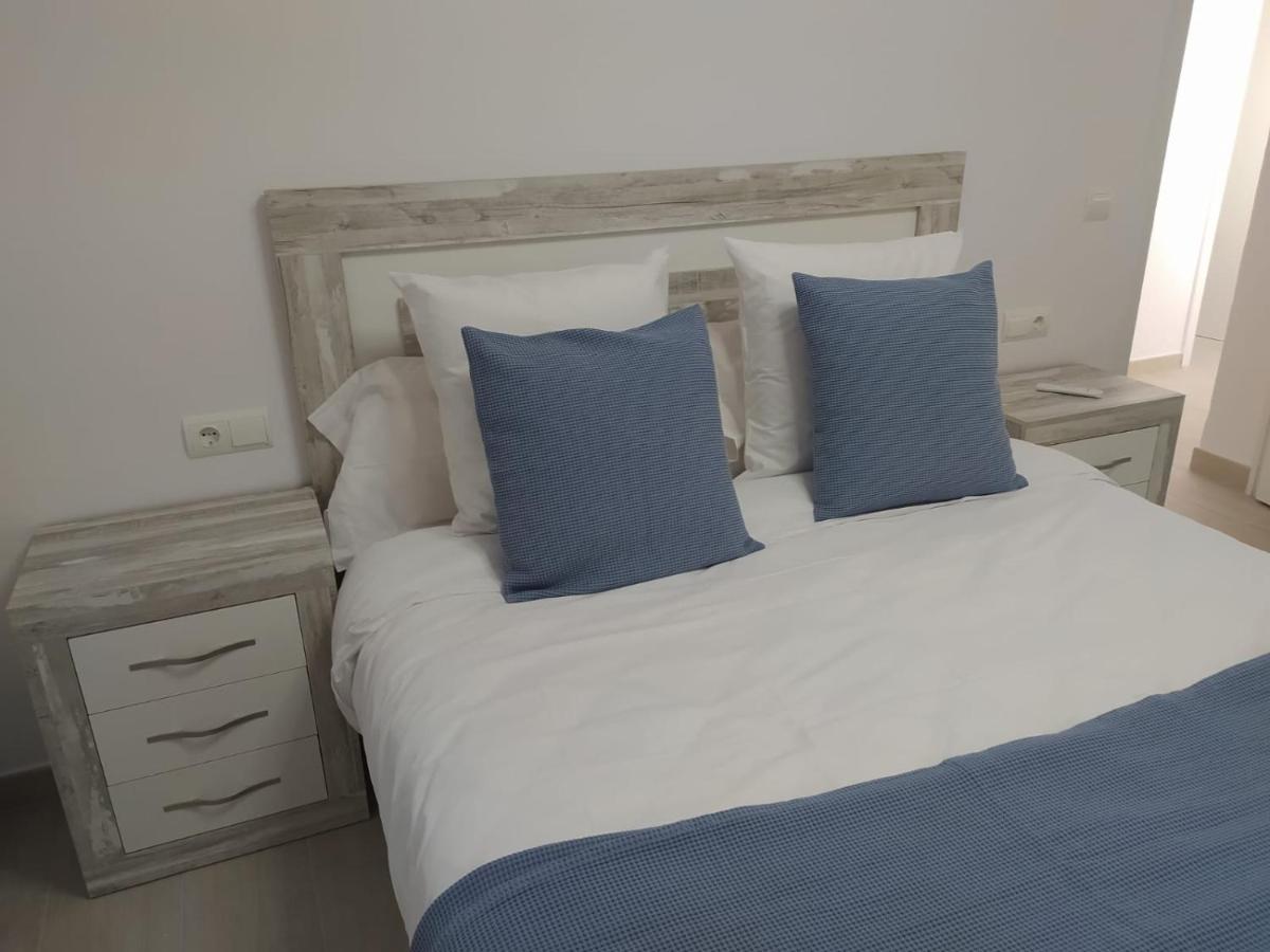 Apartaments L'Arc Palafrugell Ngoại thất bức ảnh