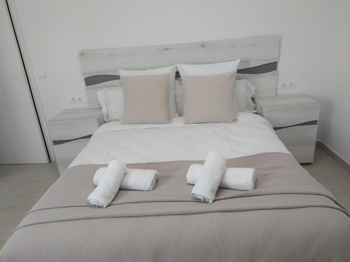 Apartaments L'Arc Palafrugell Ngoại thất bức ảnh