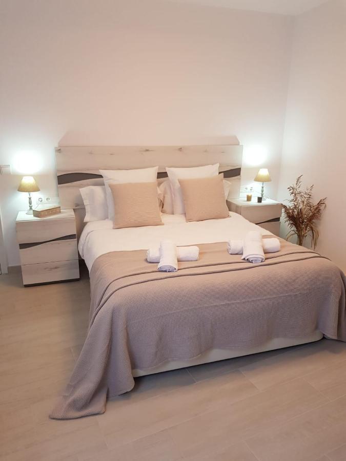 Apartaments L'Arc Palafrugell Ngoại thất bức ảnh