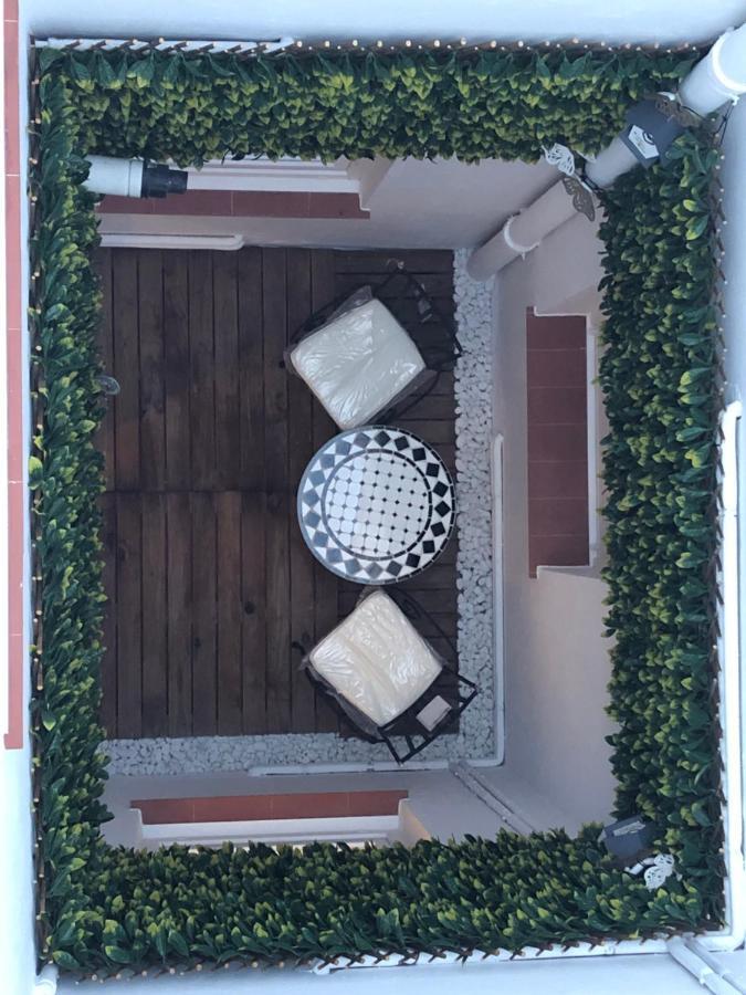 Apartaments L'Arc Palafrugell Ngoại thất bức ảnh