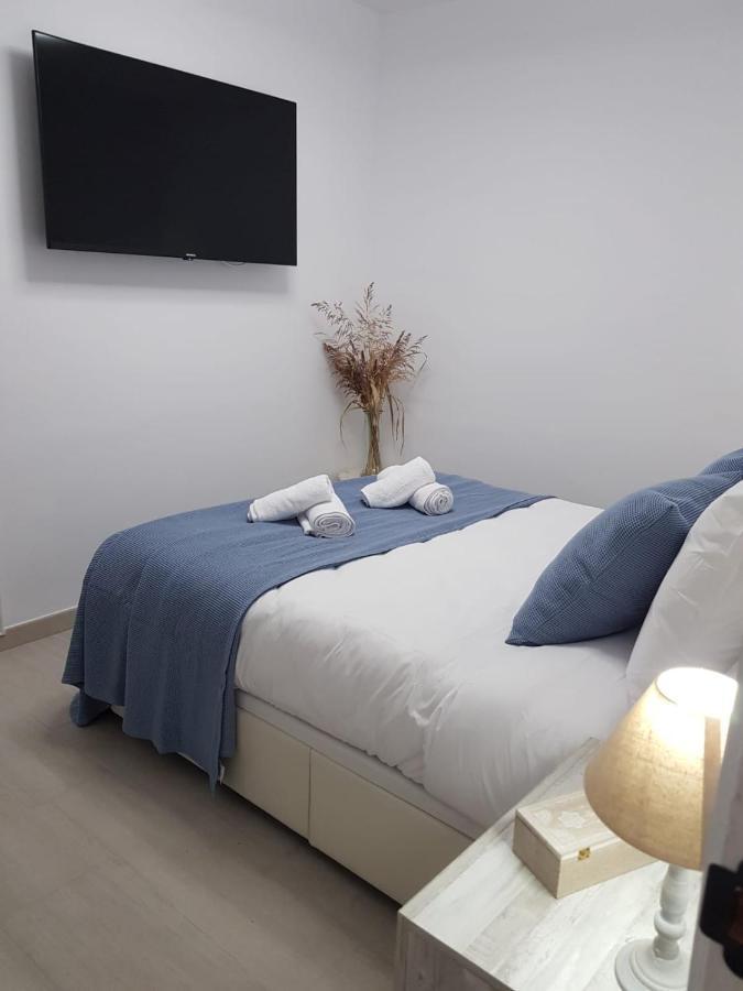Apartaments L'Arc Palafrugell Ngoại thất bức ảnh