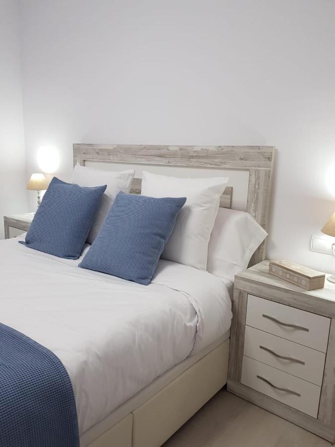 Apartaments L'Arc Palafrugell Ngoại thất bức ảnh