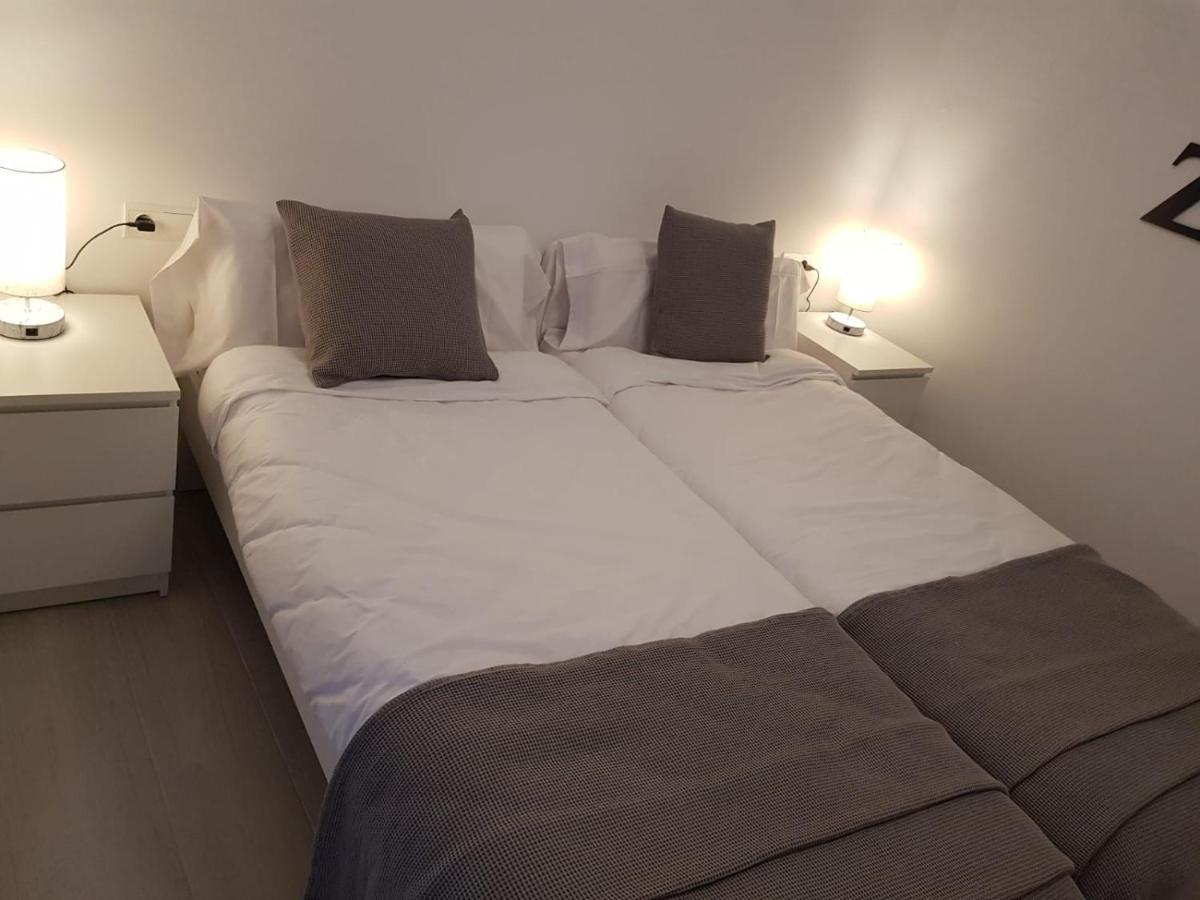 Apartaments L'Arc Palafrugell Ngoại thất bức ảnh