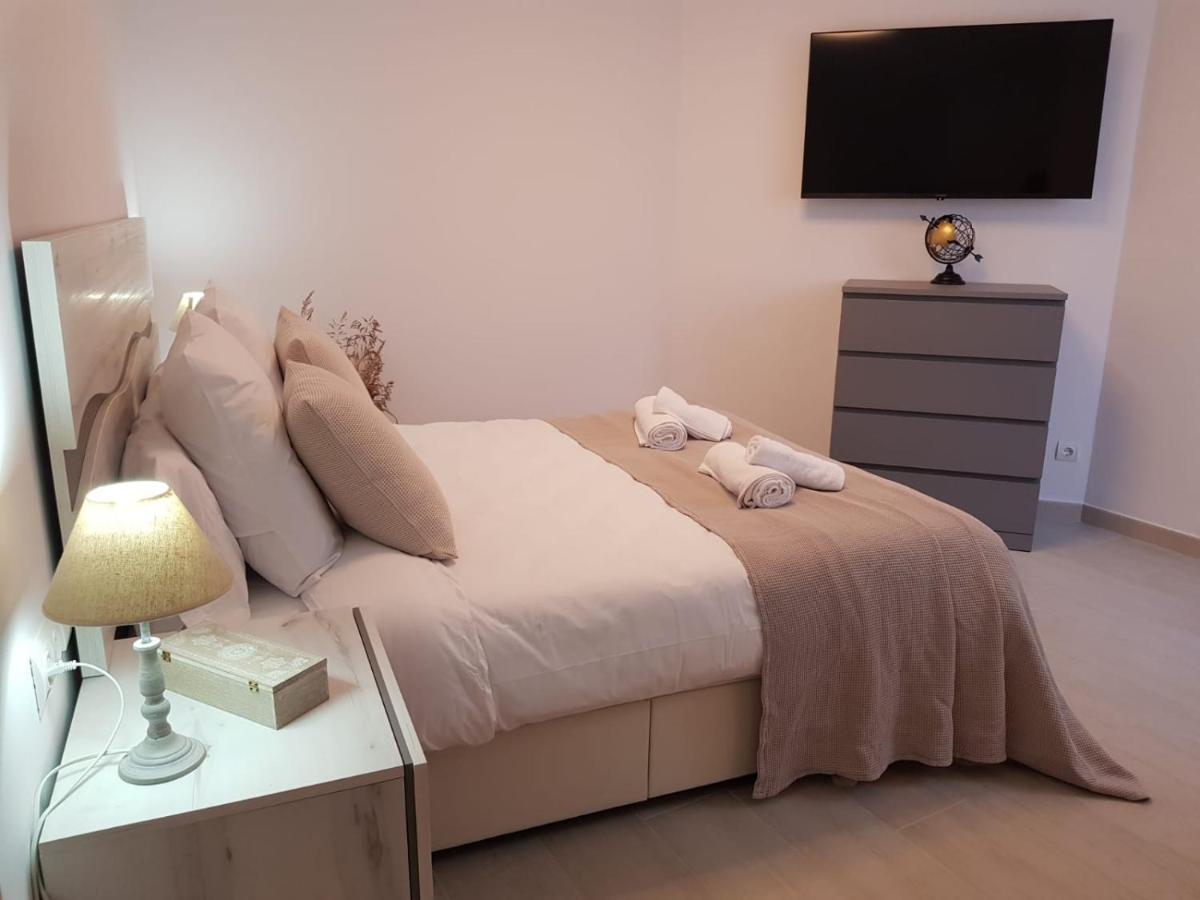 Apartaments L'Arc Palafrugell Ngoại thất bức ảnh