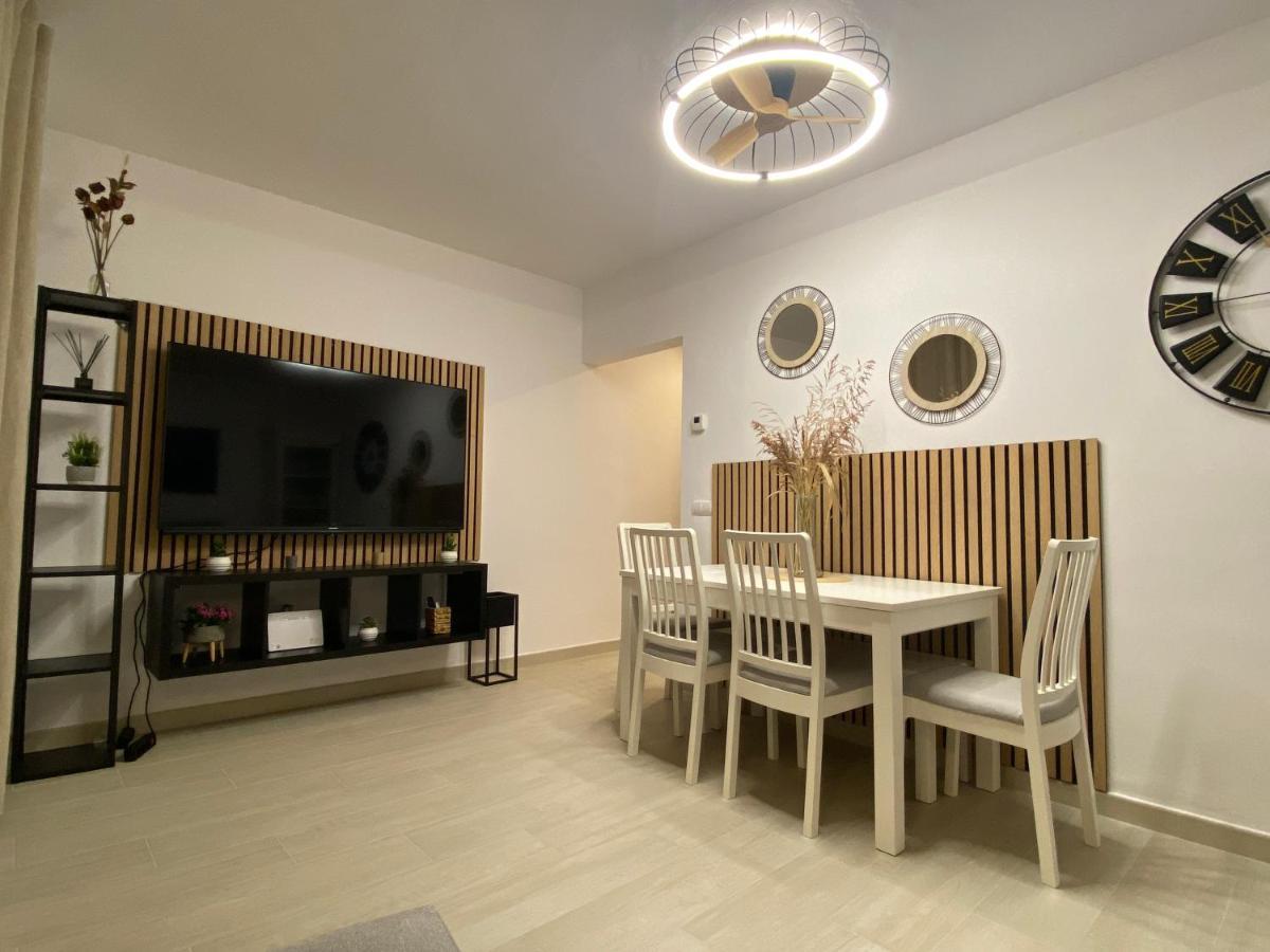 Apartaments L'Arc Palafrugell Ngoại thất bức ảnh