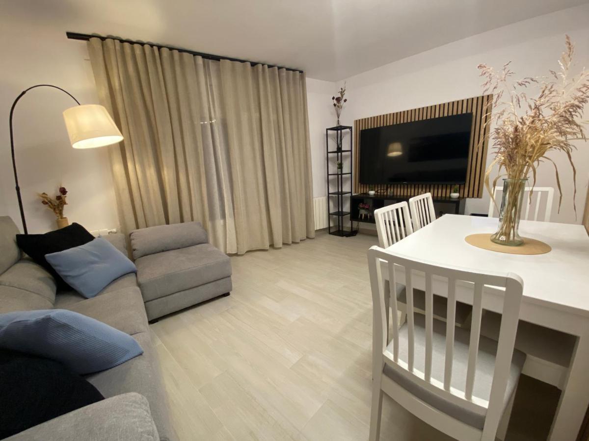 Apartaments L'Arc Palafrugell Ngoại thất bức ảnh