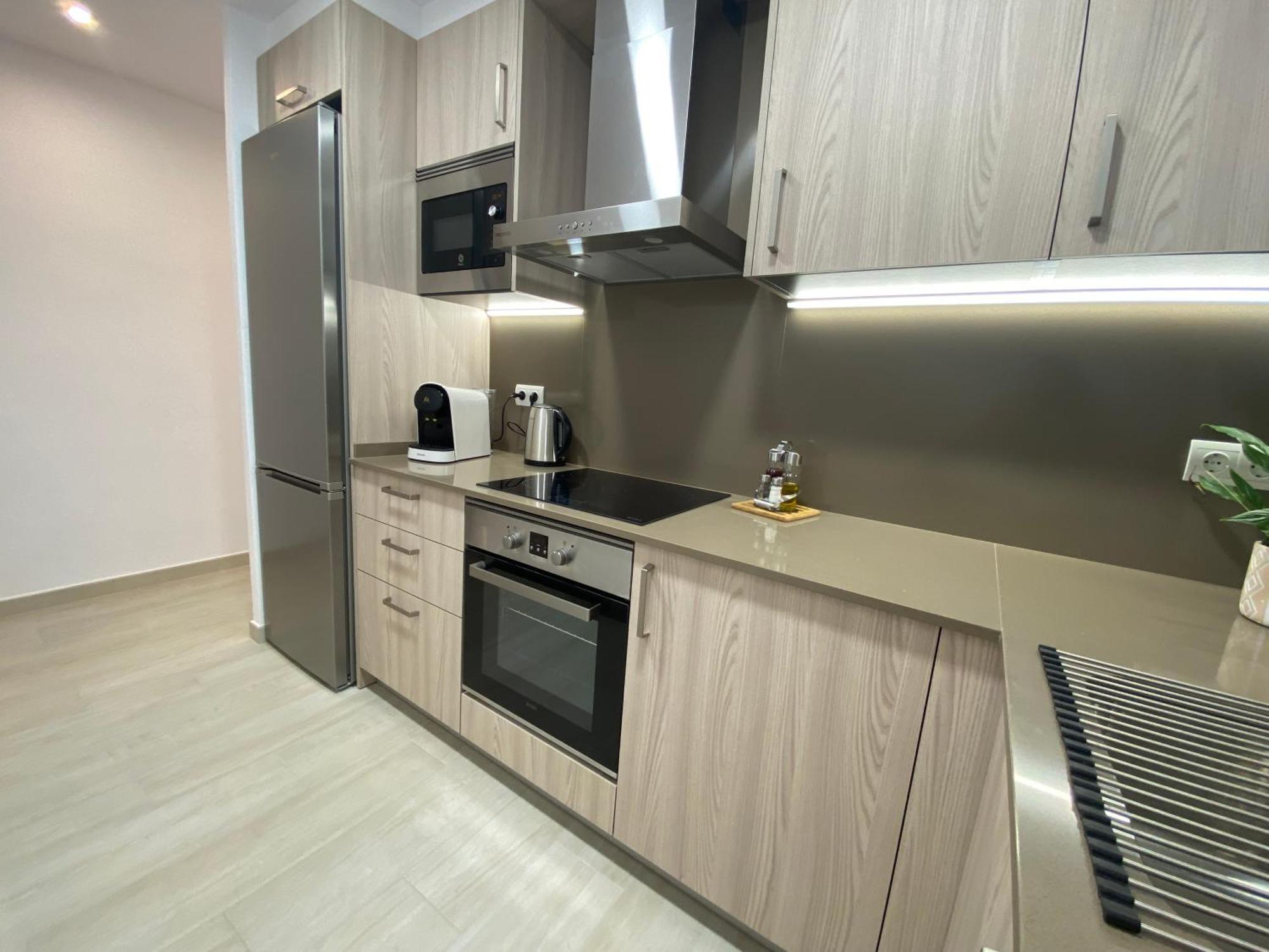 Apartaments L'Arc Palafrugell Ngoại thất bức ảnh