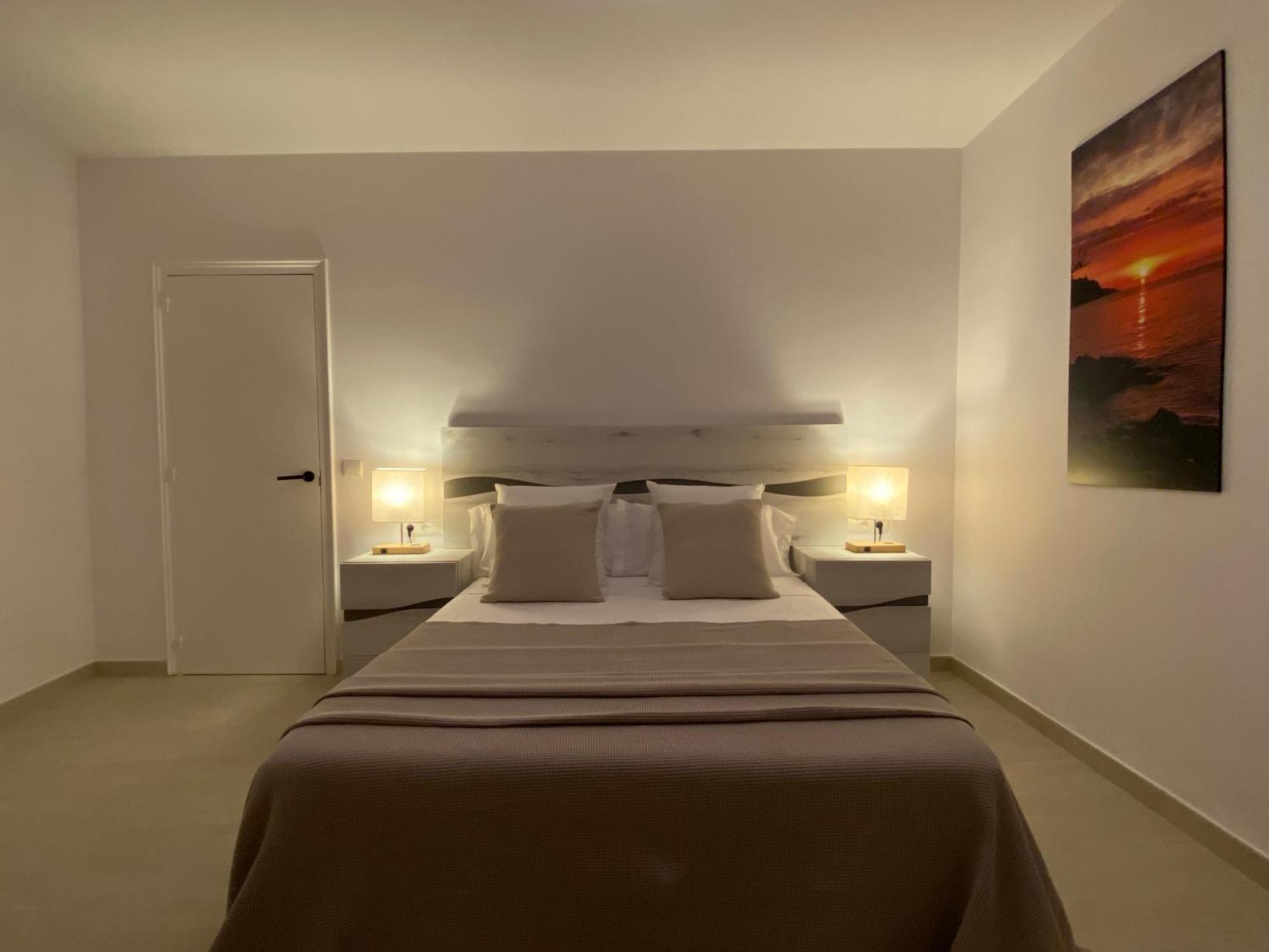Apartaments L'Arc Palafrugell Ngoại thất bức ảnh