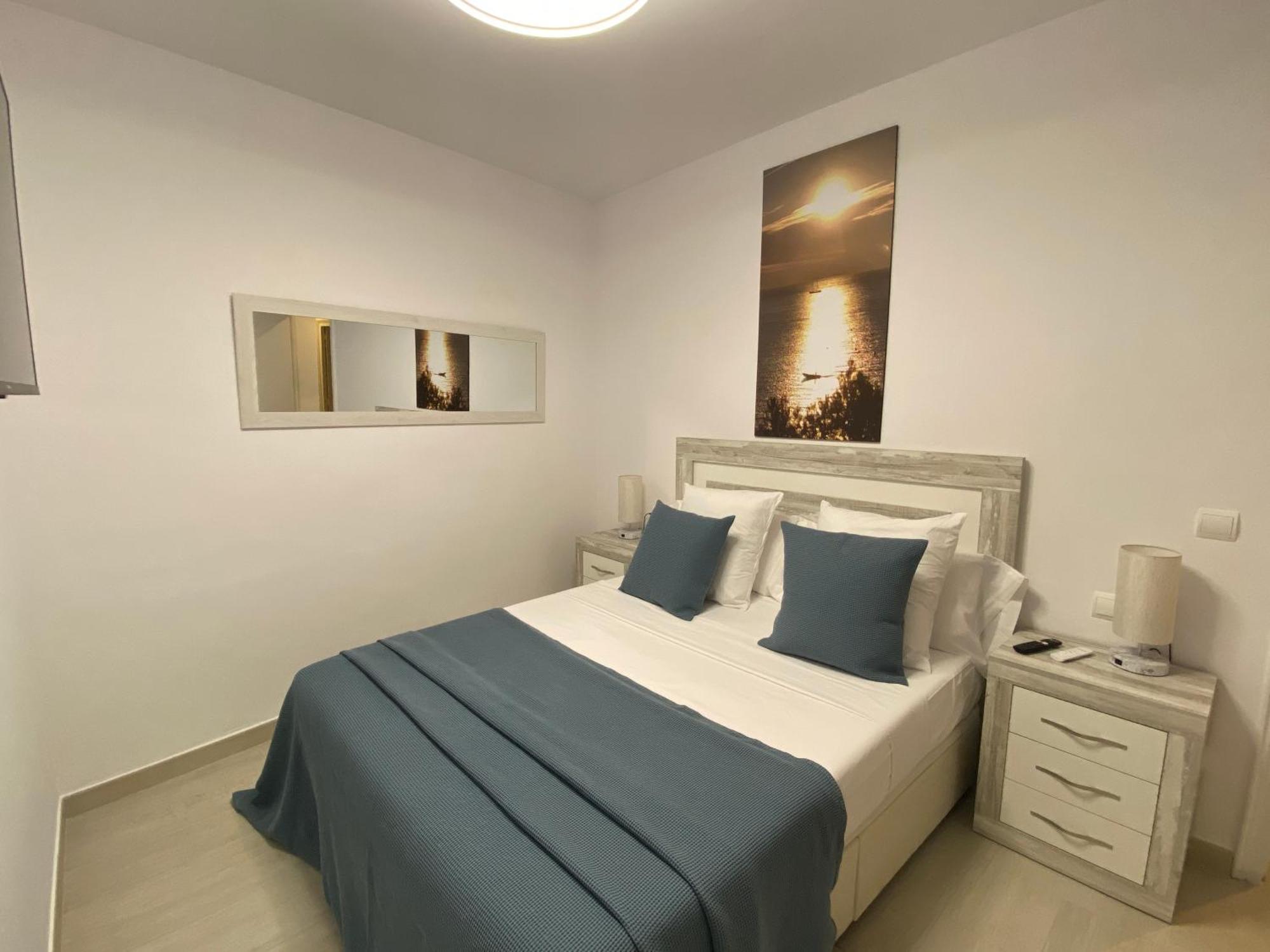 Apartaments L'Arc Palafrugell Ngoại thất bức ảnh
