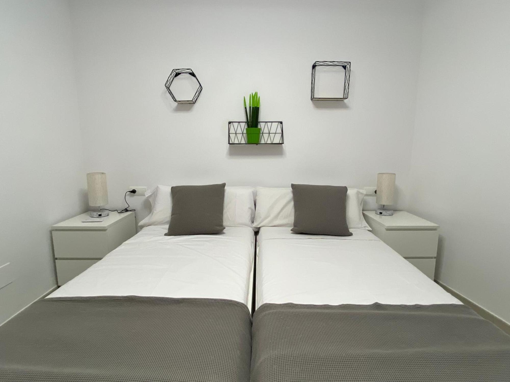 Apartaments L'Arc Palafrugell Ngoại thất bức ảnh
