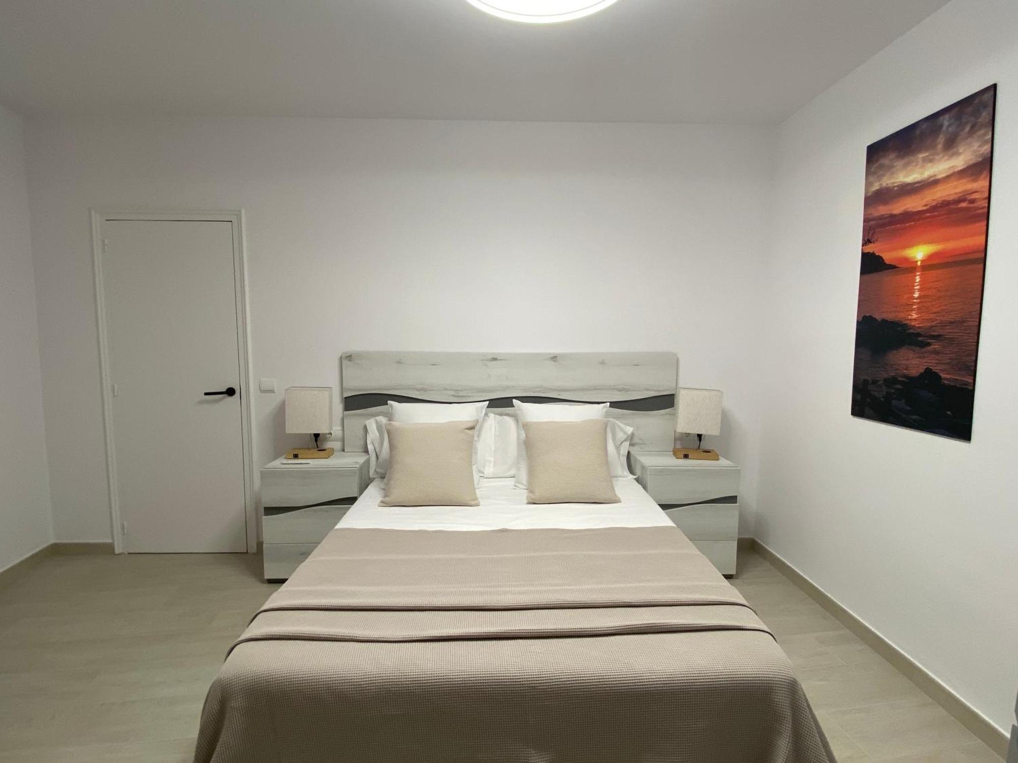 Apartaments L'Arc Palafrugell Ngoại thất bức ảnh