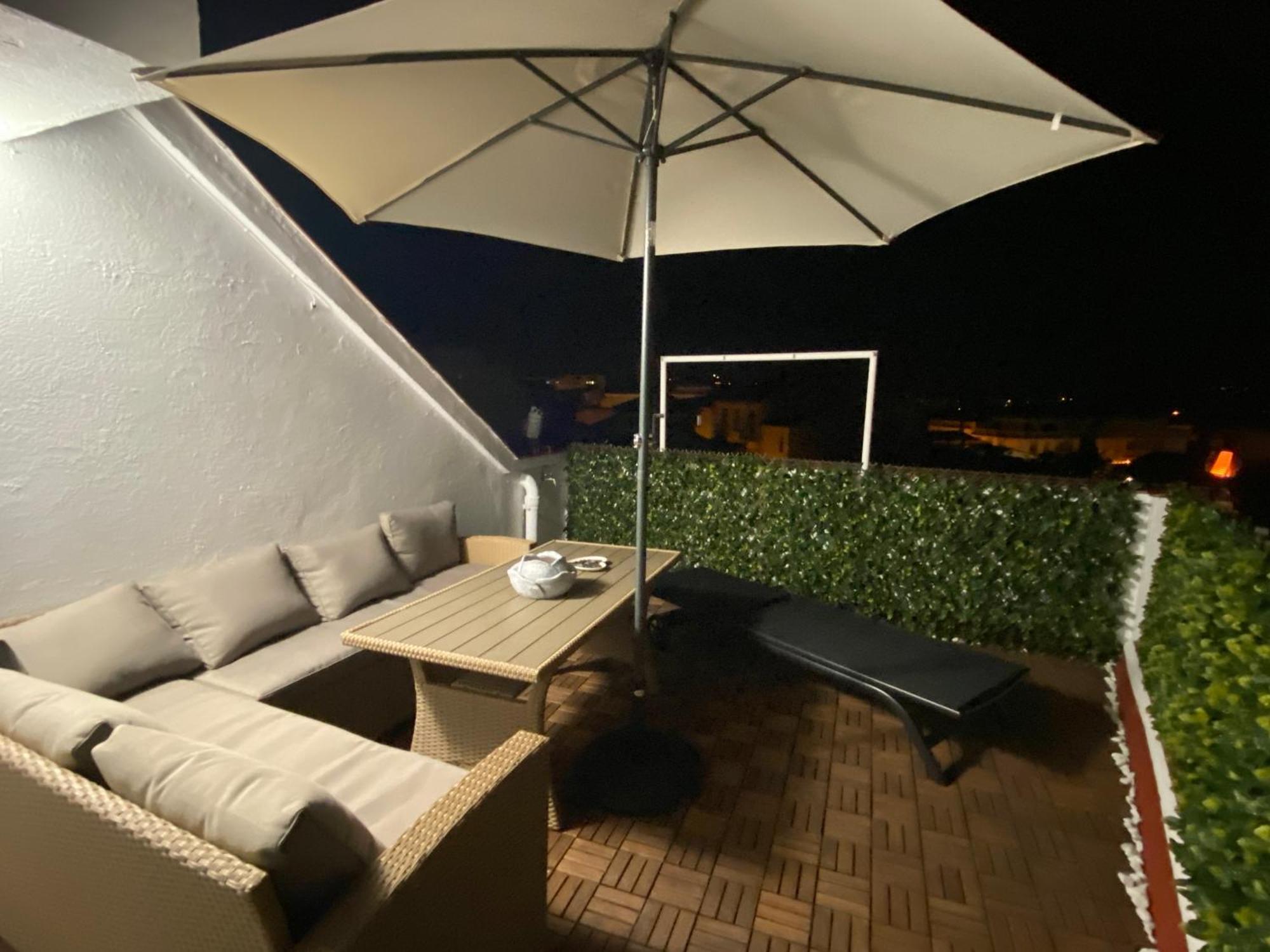 Apartaments L'Arc Palafrugell Ngoại thất bức ảnh