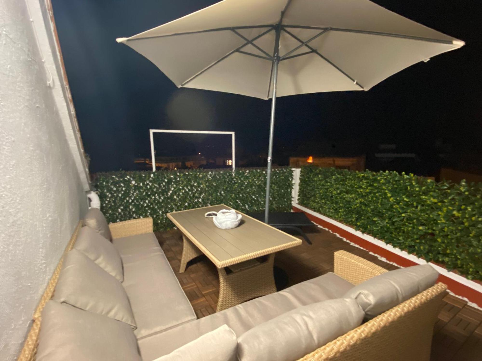 Apartaments L'Arc Palafrugell Ngoại thất bức ảnh