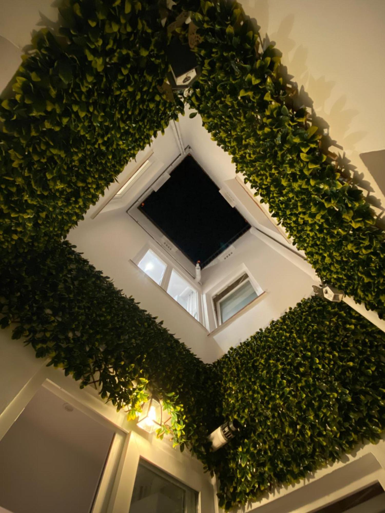 Apartaments L'Arc Palafrugell Ngoại thất bức ảnh
